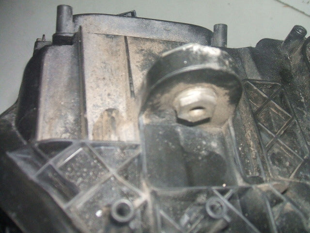 Frontscheinwerfer Mercedes-Benz W213 A2139062506 LED Links Headlight SCH6107643087qx