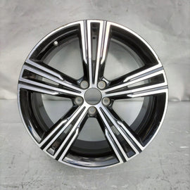 1x Alufelge 19 Zoll 8.0