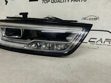 Laden Sie das Bild in den Galerie-Viewer, Frontscheinwerfer Audi Q3 8U0941034 Rechts Scheinwerfer Headlight SCH7071145113bj