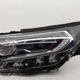 Frontscheinwerfer Toyota V Full LED Links Scheinwerfer Headlight SCH6121097432uk