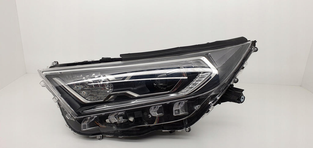 Frontscheinwerfer Toyota V Full LED Links Scheinwerfer Headlight SCH6121097432uk