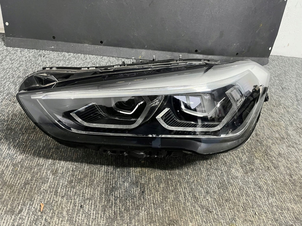 Frontscheinwerfer BMW X1 F48 97472249 90178479 Links Scheinwerfer Headlight SCH7949238941mc