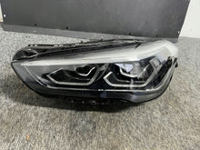 Laden Sie das Bild in den Galerie-Viewer, Frontscheinwerfer BMW X1 F48 97472249 90178479 Links Scheinwerfer Headlight SCH7949238941mc