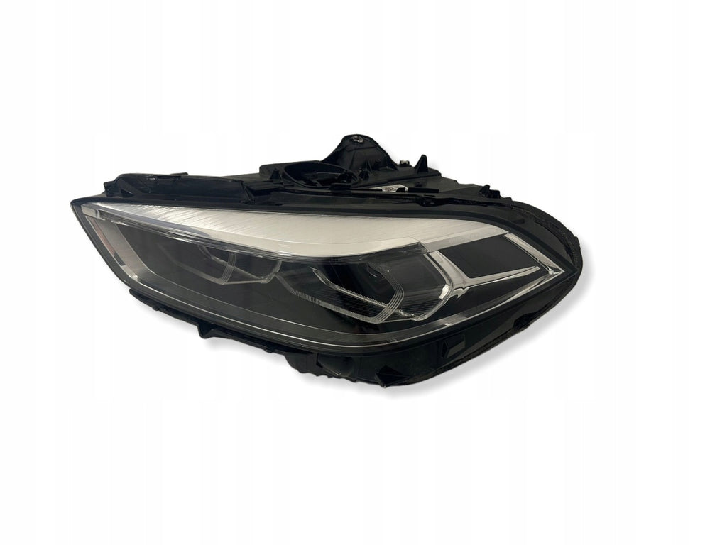 Frontscheinwerfer BMW 1 F40 A95A1E05504 Links Scheinwerfer Headlight SCH9699269157et