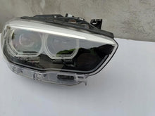 Laden Sie das Bild in den Galerie-Viewer, Frontscheinwerfer BMW 1 F21 F20 7492626 Rechts Scheinwerfer Headlight SCH8485205836gj