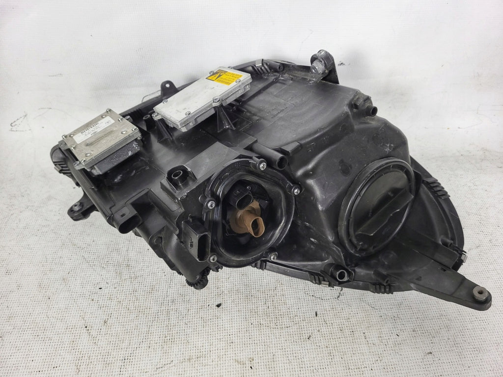 Frontscheinwerfer Mercedes-Benz Slk Amg A1718202561 Xenon Links Headlight SCH2271071146xw