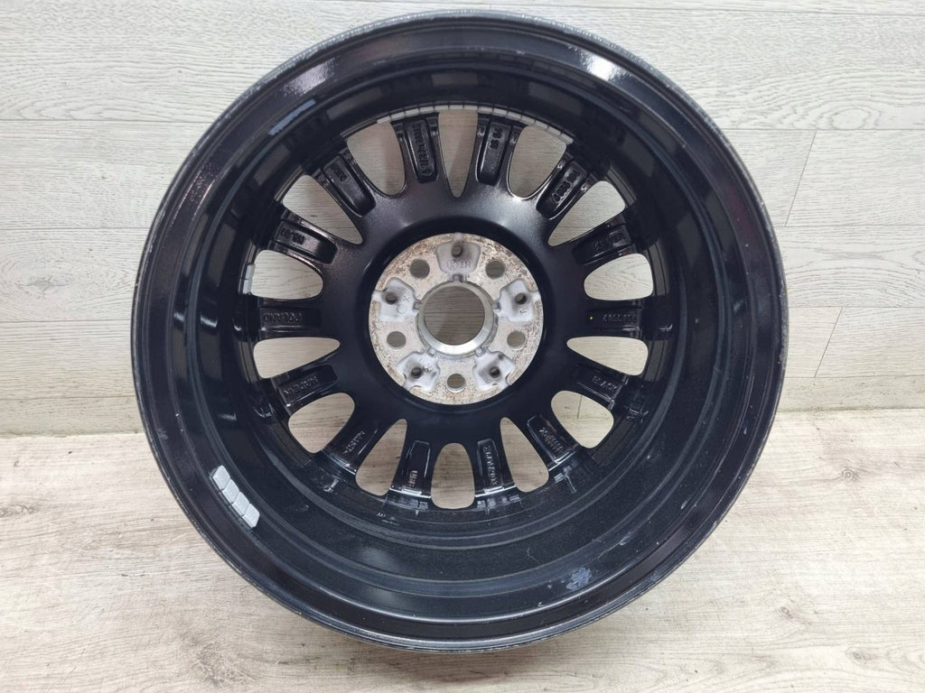 1x Alufelge 16 Zoll 5x112 6855104 Mini F56 F55 Rim Wheel FEL2932616644kg