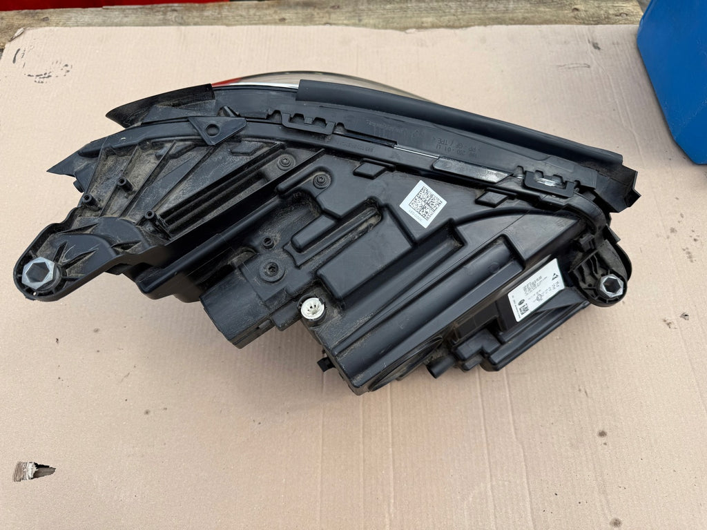 Frontscheinwerfer Mercedes-Benz W213 A2139064504 LED Links Headlight SCH9309717459mj