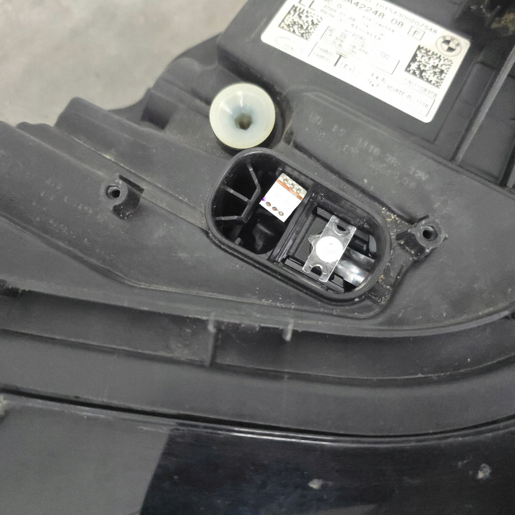 Frontscheinwerfer BMW 2 Active Tourer U06 5A42248 LED Rechts Headlight SCH2502933873om