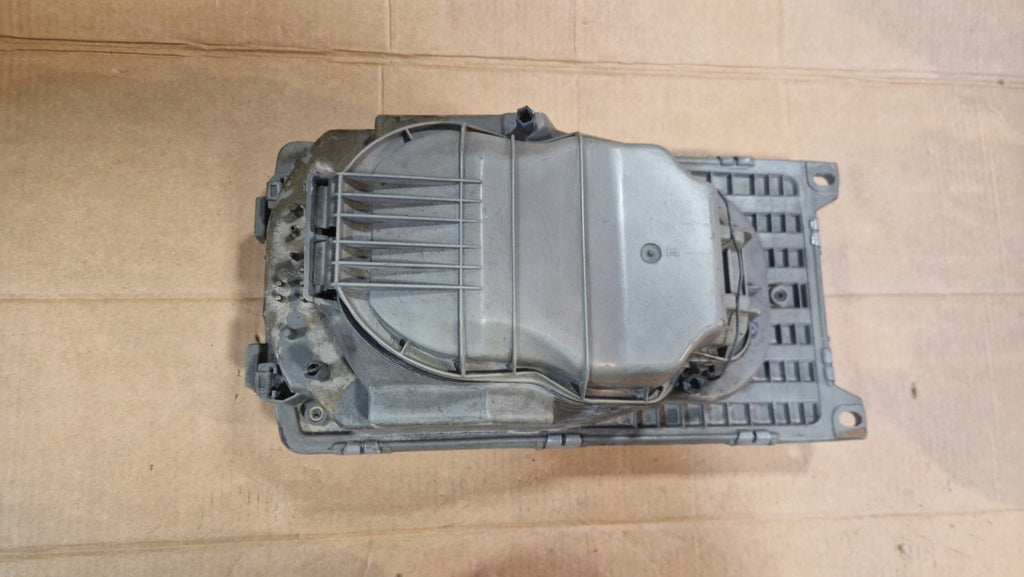 Frontscheinwerfer Mercedes-Benz 123 127103LI Links Scheinwerfer Headlight SCH6748422976wo