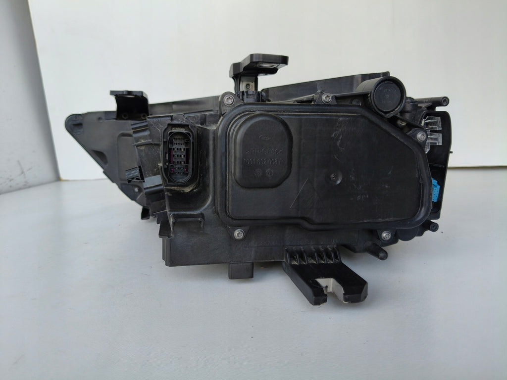 Frontscheinwerfer Audi Q3 8U0941774 8U0941034 Full LED Rechts Headlight SCH9753855044rw