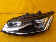 Laden Sie das Bild in den Galerie-Viewer, Frontscheinwerfer VW Transporter 7T1941081A LED Links Scheinwerfer Headlight