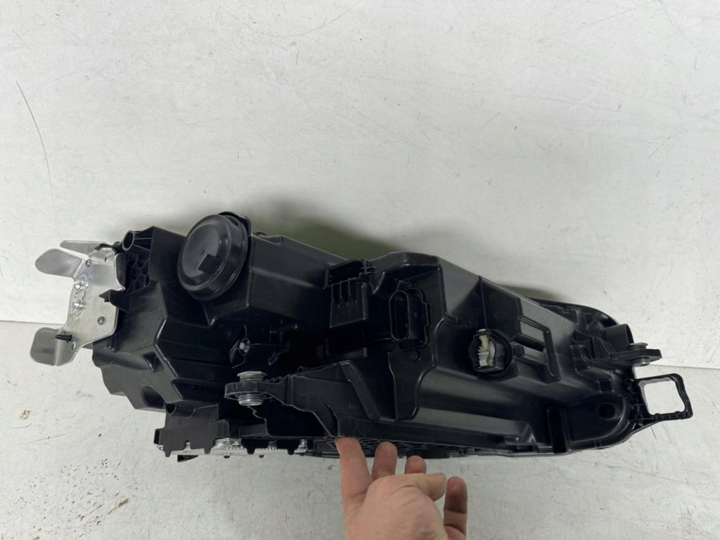 Frontscheinwerfer Skoda Superb 3P1941015A LED Links Scheinwerfer Headlight SCH3517350013yv