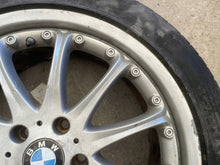 Load image into Gallery viewer, 1x Alufelge 19 Zoll 8.5" 5x120 40ET Grau BMW 1 Rim Wheel FEL1446037005dp