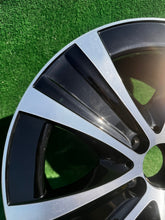 Laden Sie das Bild in den Galerie-Viewer, 1x Alufelge 18 Zoll 9.0" 5x112 52 5ET A2134015300 Mercedes-Benz Rim Wheel FEL2993170341am