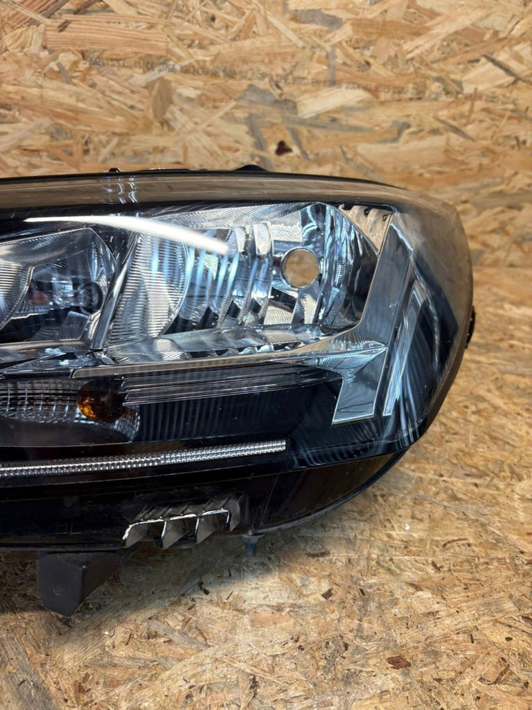 Frontscheinwerfer Peugeot 2008 208 II BWG1938 Links Scheinwerfer Headlight SCH6012541496xl