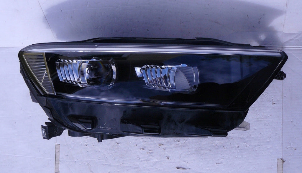 Frontscheinwerfer VW T-Roc 2GA941036H 90138913 2GA941035P LED Rechts Headlight