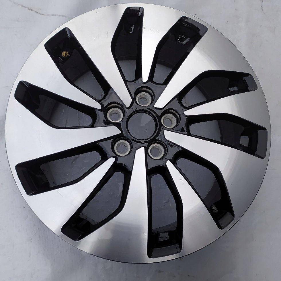 1x Alufelge 17 Zoll 7.0" 5x108 50ET JX7C-1007-G1A Ford Mondeo Focus Rim Wheel FEL3286460795az