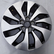 Load image into Gallery viewer, 1x Alufelge 17 Zoll 7.0" 5x108 50ET JX7C-1007-G1A Ford Mondeo Focus Rim Wheel FEL3286460795az