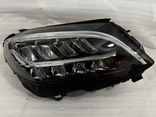 Load image into Gallery viewer, Frontscheinwerfer Mercedes-Benz W205 A2059062206KZ Full LED Rechts Headlight SCH8515541292bs