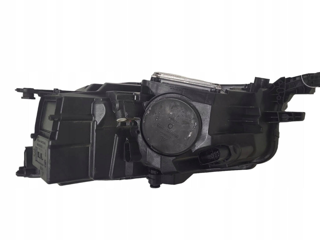 Frontscheinwerfer Skoda Fabia 6V1941016 Rechts Scheinwerfer Headlight SCH5212261070vx