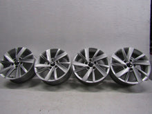 Laden Sie das Bild in den Galerie-Viewer, 4x Alufelge 16 Zoll 46ET 5H0071496 VW Golf VIII Jetta Rim Wheel FEL9082636811qs