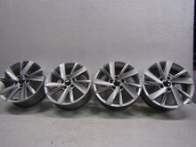 Laden Sie das Bild in den Galerie-Viewer, 4x Alufelge 16 Zoll 46ET 5H0071496 VW Golf VIII Jetta Rim Wheel FEL9082636811qs