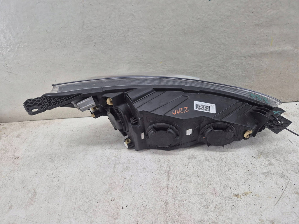 Frontscheinwerfer Ford Focus JX7B13W030 Links Scheinwerfer Headlight SCH6668660116fd
