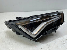 Laden Sie das Bild in den Galerie-Viewer, Frontscheinwerfer Seat Ateca 576941032 LED Rechts Scheinwerfer Headlight SCH4931594384sm