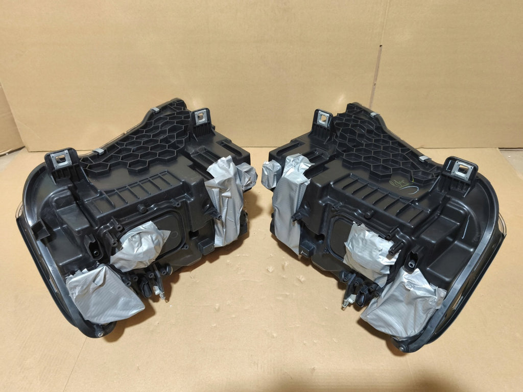Frontscheinwerfer BMW X3 F25 7401144-03 7460631-02 Ein Satz Headlight SCH8726640076jm