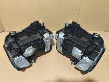 Laden Sie das Bild in den Galerie-Viewer, Frontscheinwerfer BMW X3 F25 7401144-03 7460631-02 Ein Satz Headlight SCH8726640076jm