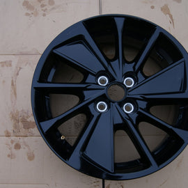1x Alufelge 15 Zoll 5.5