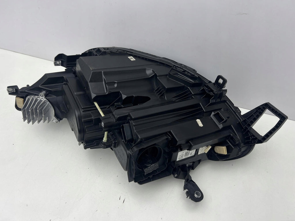 Frontscheinwerfer VW I 14B941036B LED Rechts Scheinwerfer Headlight SCH7773230667qv