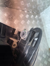 Laden Sie das Bild in den Galerie-Viewer, Frontscheinwerfer BMW X1 F48 7495003-07 LED Links Scheinwerfer Headlight SCH1366825133dm