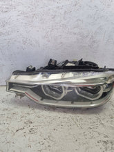 Laden Sie das Bild in den Galerie-Viewer, Frontscheinwerfer BMW 3 F30 F31 7498945 Links Scheinwerfer Headlight SCH8025621892mw