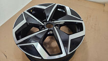 Load image into Gallery viewer, 1x Alufelge 19 Zoll 7.5" 5x112 10A601025H VW Id.3 Rim Wheel FEL6680160430sz