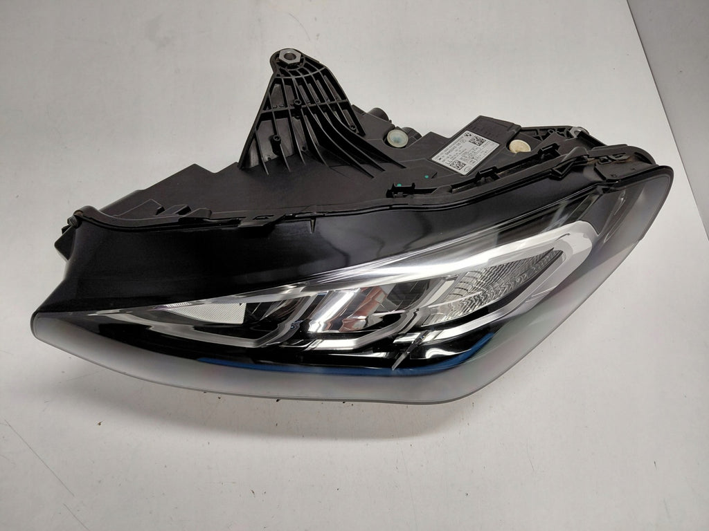 Frontscheinwerfer BMW U06 5A42243-05 LED Links Scheinwerfer Headlight SCH3097471835qr
