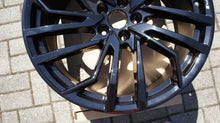 Load image into Gallery viewer, 1x Alufelge 20 Zoll 9.0" 5x112 8W0601025FE Audi A5 A4 Rim Wheel FEL7750563488qh