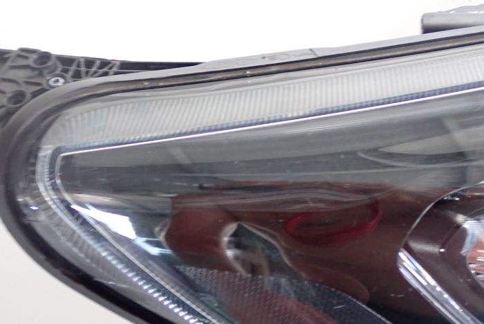 Frontscheinwerfer Ford Focus MX7B-13E014-CE Rechts Scheinwerfer Headlight SCH7955558081cl