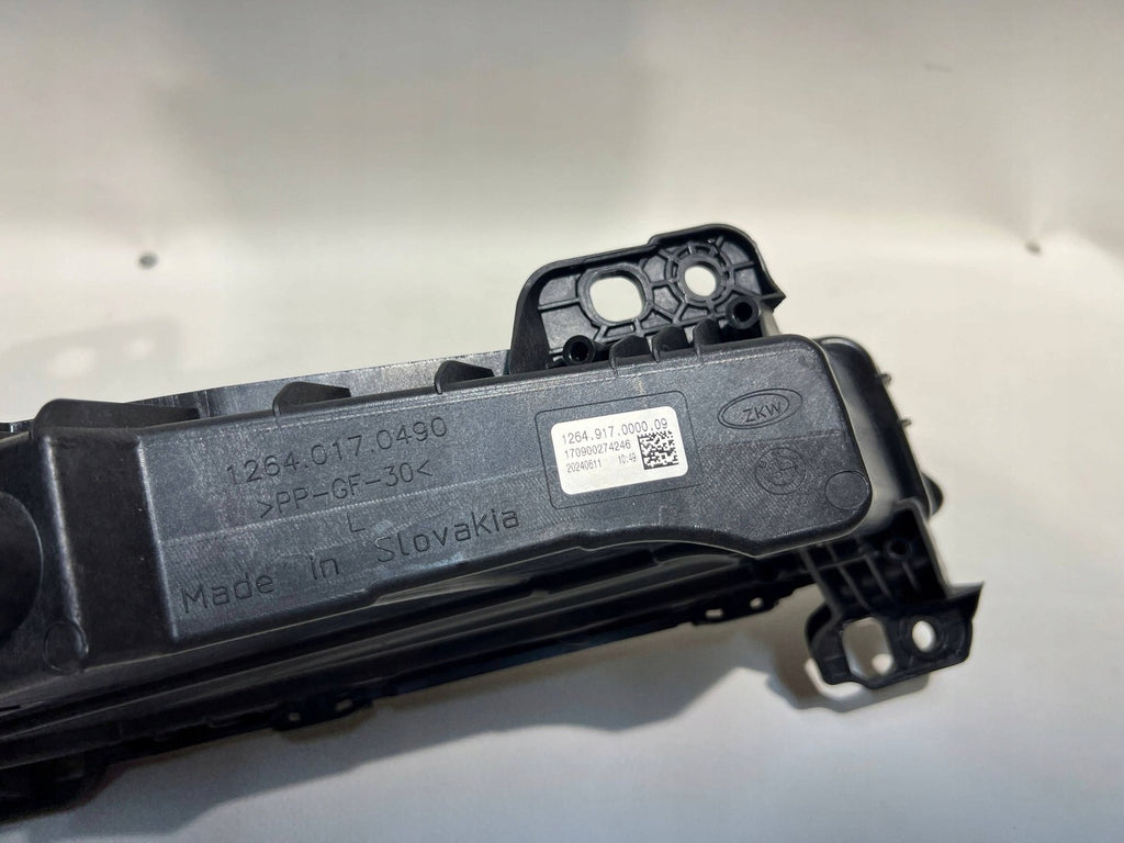 Frontscheinwerfer BMW 7 9450079-13 LED Links Scheinwerfer Headlight SCH2747987573js