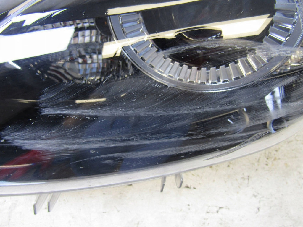 Frontscheinwerfer Mazda II D43N-51040 LED Links Scheinwerfer Headlight