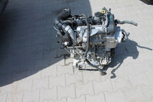 Laden Sie das Bild in den Galerie-Viewer, Motor Skoda VW DJK 1.4 TSI Benzin Engine Komplett