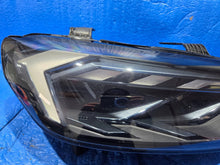 Laden Sie das Bild in den Galerie-Viewer, Frontscheinwerfer Audi A1 82A941034B Rechts Scheinwerfer Headlight SCH2085093129jv