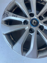 Load image into Gallery viewer, 1x Alufelge 16 Zoll 6.5" 5x114.3 403008128R Renault Megane 1 Iv Rim Wheel FEL9041355383yp