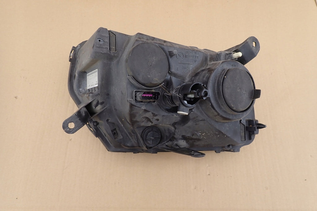 Frontscheinwerfer Dacia Duster 260600069R Links Scheinwerfer Headlight