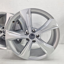 Laden Sie das Bild in den Galerie-Viewer, 4x Alufelge 19 Zoll 7.0" 5x112 34ET 80A601025K Audi Rim Wheel FEL6770508357le
