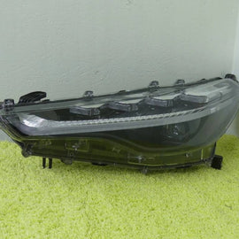Frontscheinwerfer Toyota Corolla 16-184 Full LED Links Scheinwerfer Headlight SCH2376695682tm