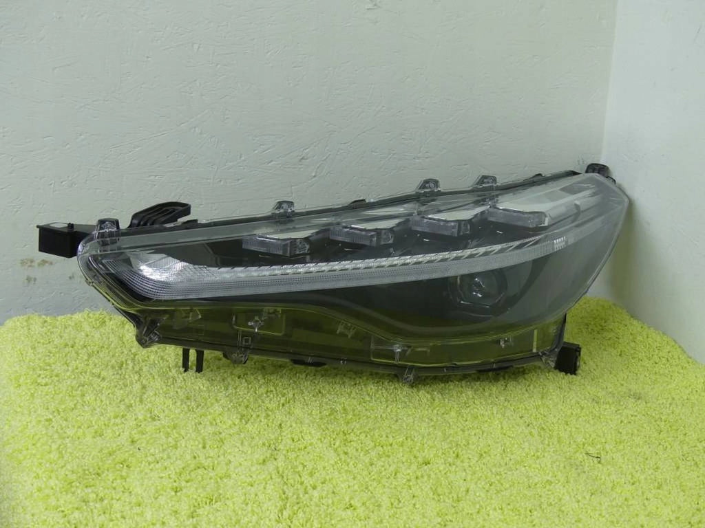 Frontscheinwerfer Toyota Corolla 16-184 Full LED Links Scheinwerfer Headlight SCH2376695682tm