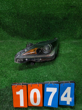 Load image into Gallery viewer, Frontscheinwerfer Toyota Aygo Links Scheinwerfer Headlight SCH8426384825hf