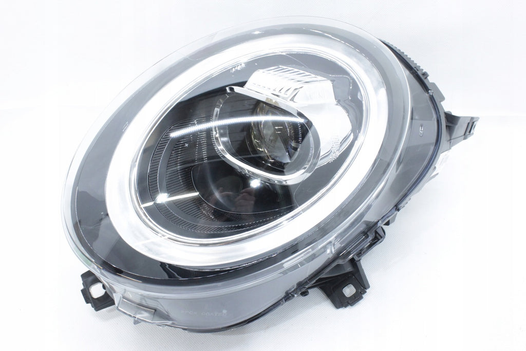 Frontscheinwerfer BMW Mini F57 F54 F56 F55 8737593 Full LED Links Headlight SCH2427103470os